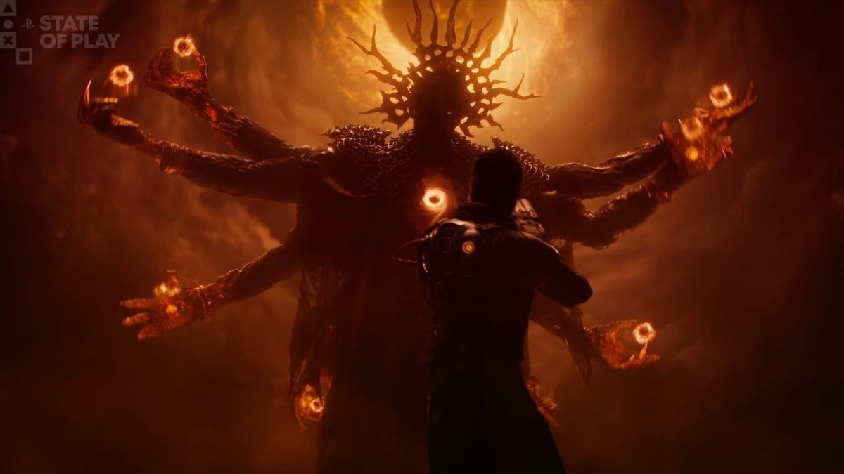 Saros : les créateurs de Returnal reviennent sur PS5 avec un jeu vidéo de tir particulièrement séduisant