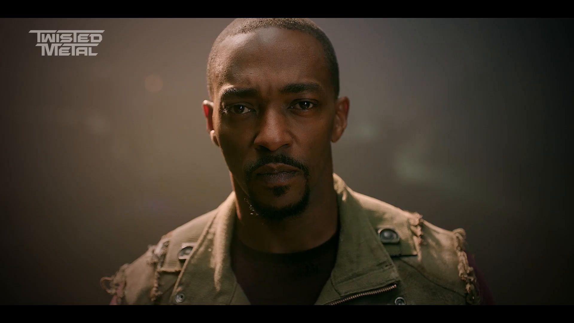 Le John Doe d'Anthony Mackie et le Sweet Tooth de Samoa Joe-Will Arnett reviennent pour la deuxième saison de Twisted Metal.