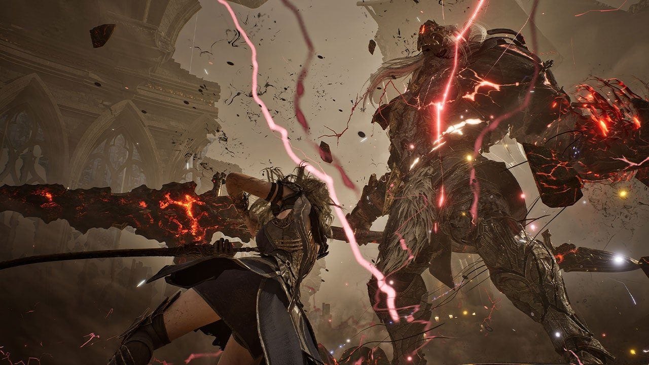 Tides of Annihilation : une vidéo de gameplay inédite