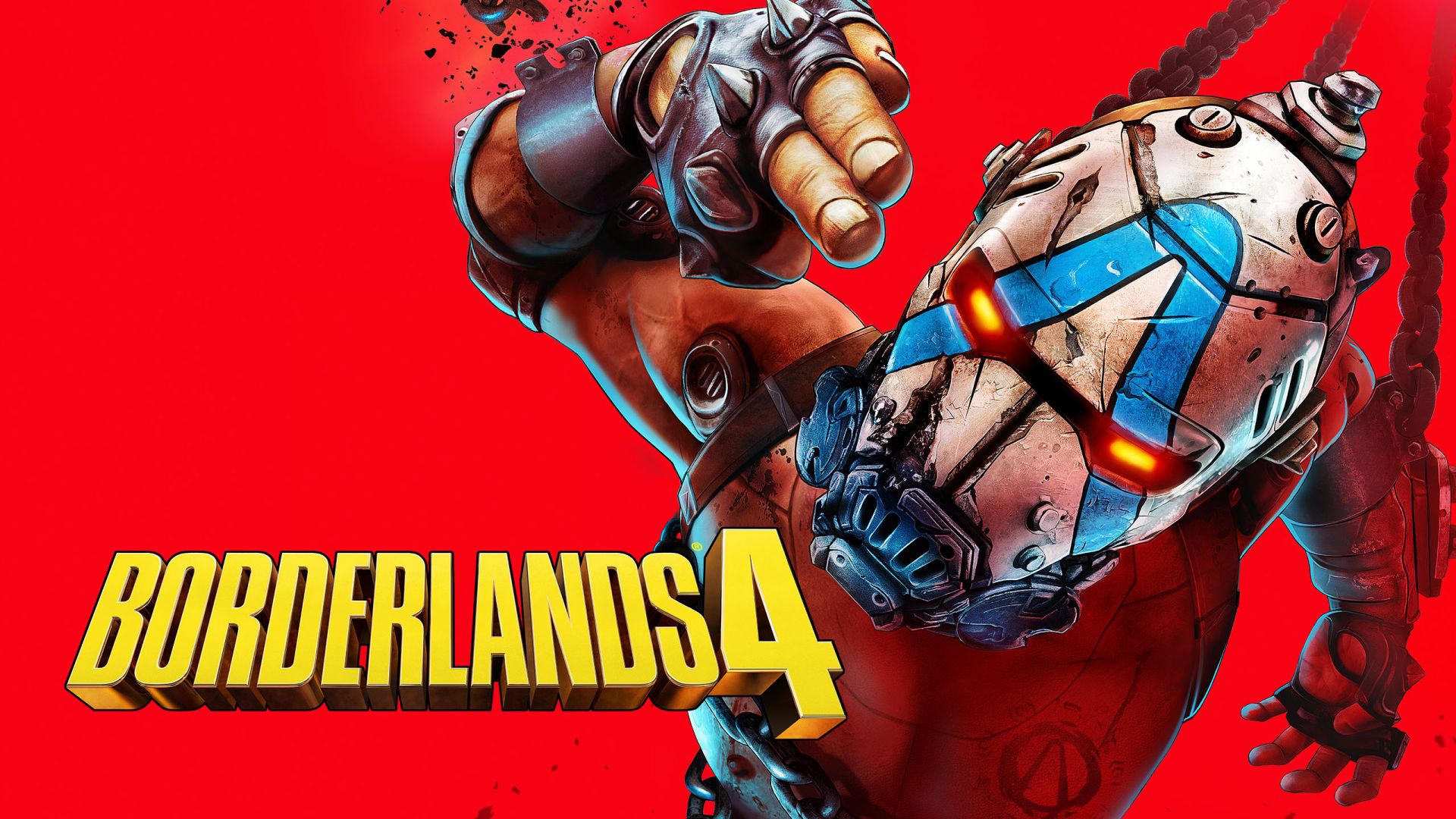GEEKNPLAY - Borderlands 4 - Nouvelle bande-annonce, date de sortie et casting officiel révélés