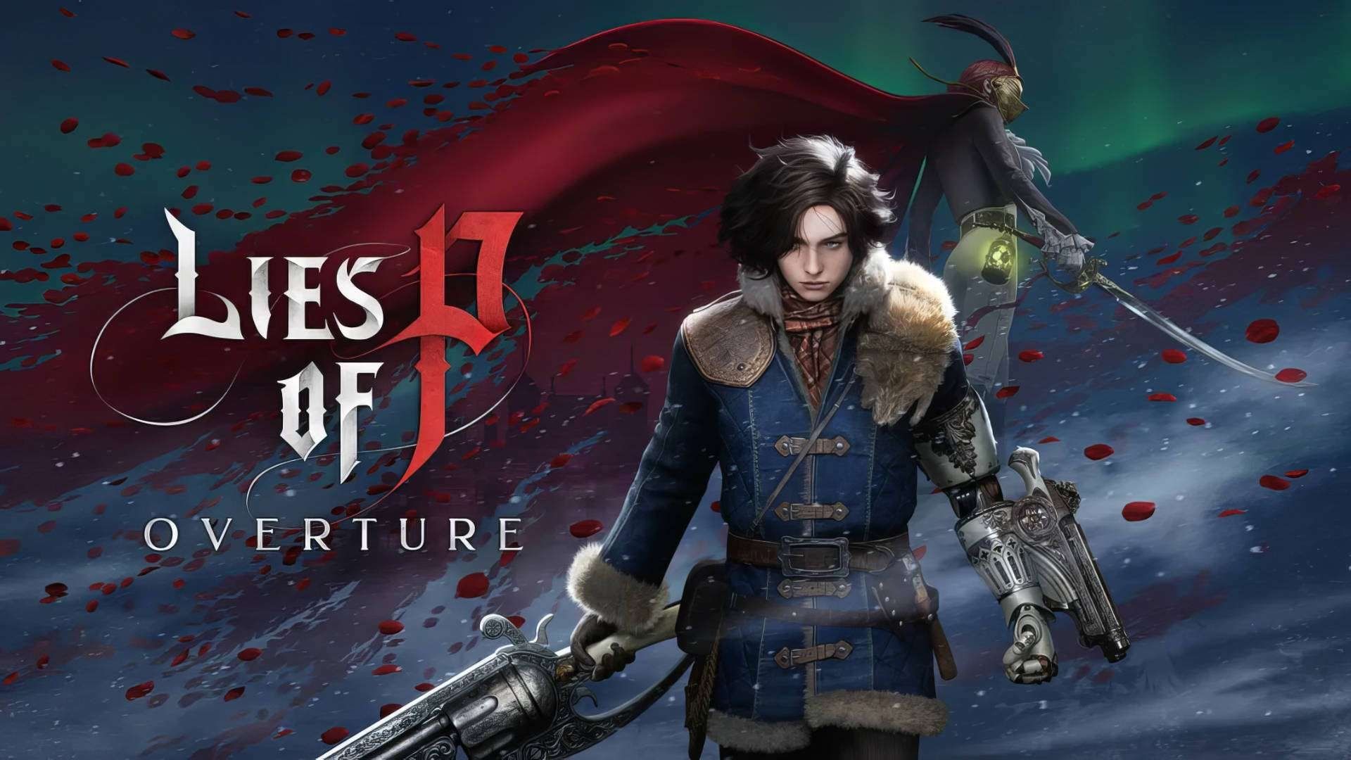 Et si vous découvriez les origines du héros de Lies of P avec la prochaine extension - Playscope