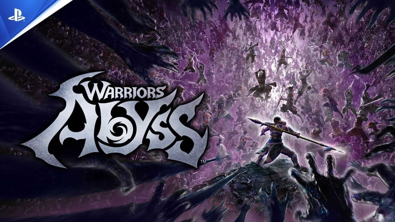 WARRIORS: Abyss - Trailer de lancement - State of Play | PS5, PS4