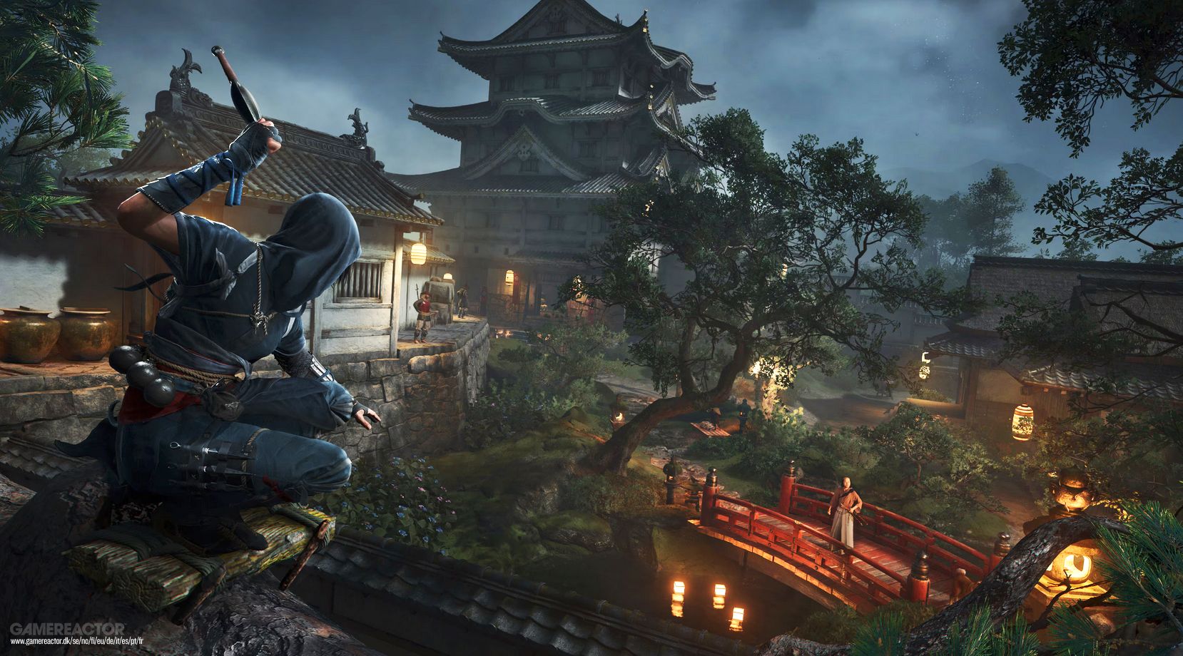 Le PDG d'Ubisoft déclare que l'entreprise continuera à se concentrer sur les expériences de monde ouvert et de service en direct.