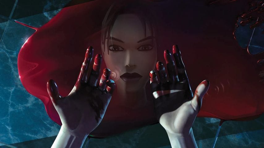Tournez manette - Tomb Raider IV-V-VI Remastered : une résurrection sous perfusion