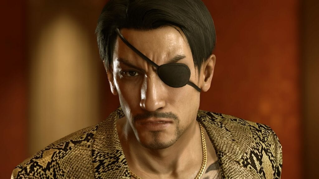 “Like a Dragon, Pirate Yakuza in Hawaii” : qui est vraiment Goro Majima ?