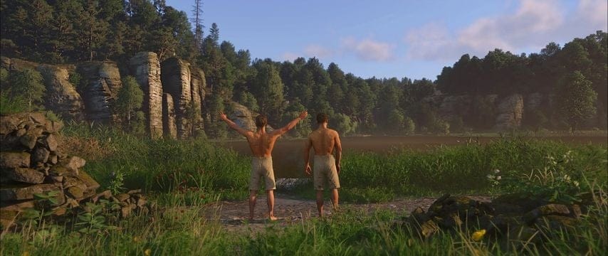 Tournez manette - J'ai commencé Kingdom Come Deliverance 2 sans rien connaître au premier et ça aurait pu être pire