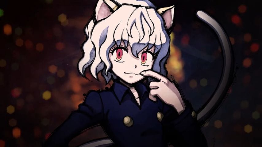 Hunter x Hunter : Nen x Impact sortira en juillet 2025