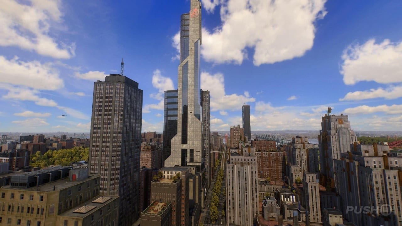 Upper East Side