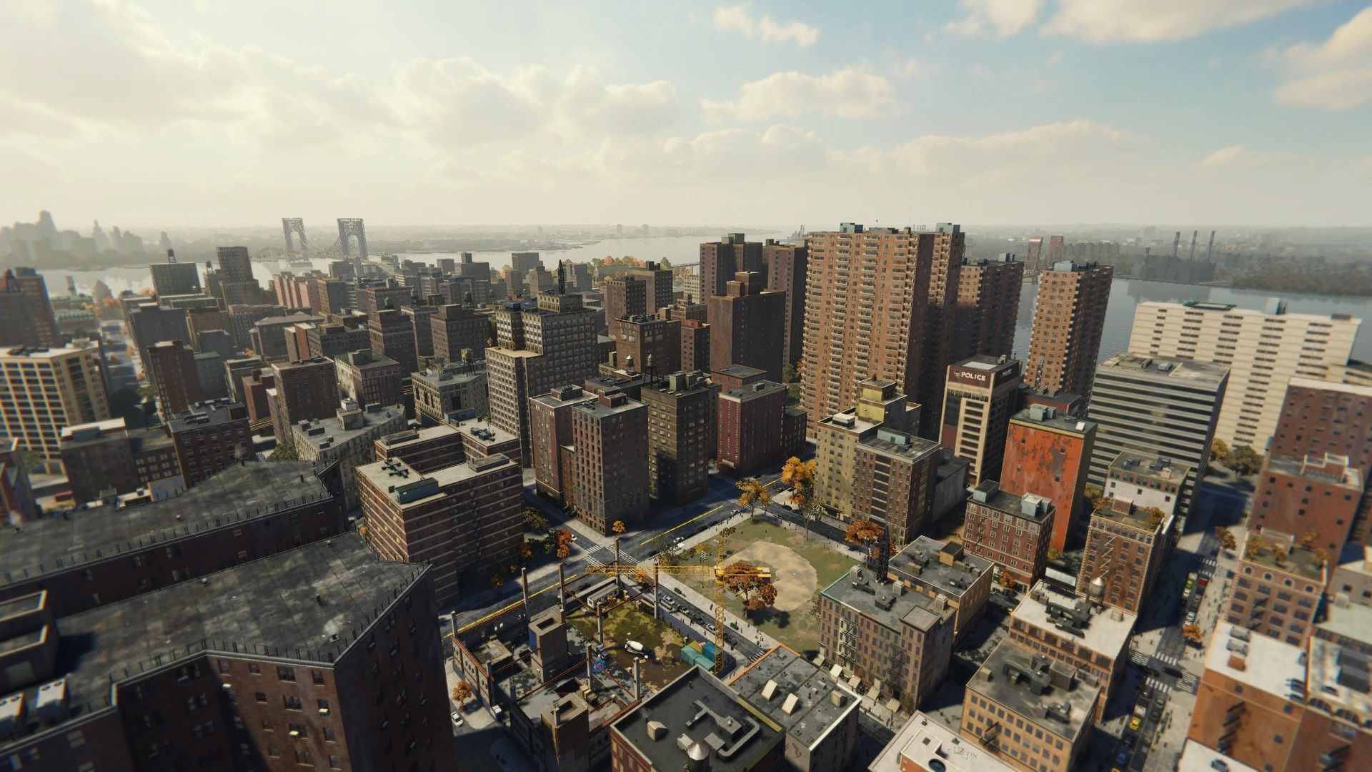 Harlem