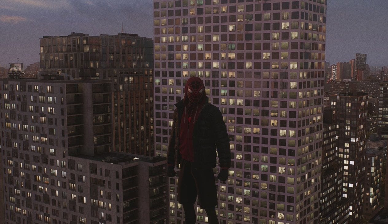 Brooklyn Centre