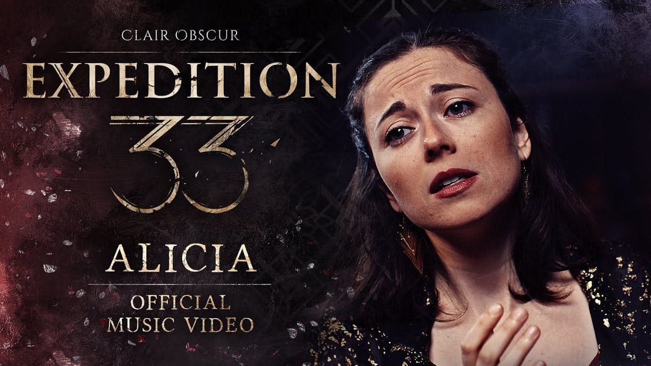 Clair Obscur: Expedition 33 fait la part belle à sa jolie bande-son dans un nouveau making-of