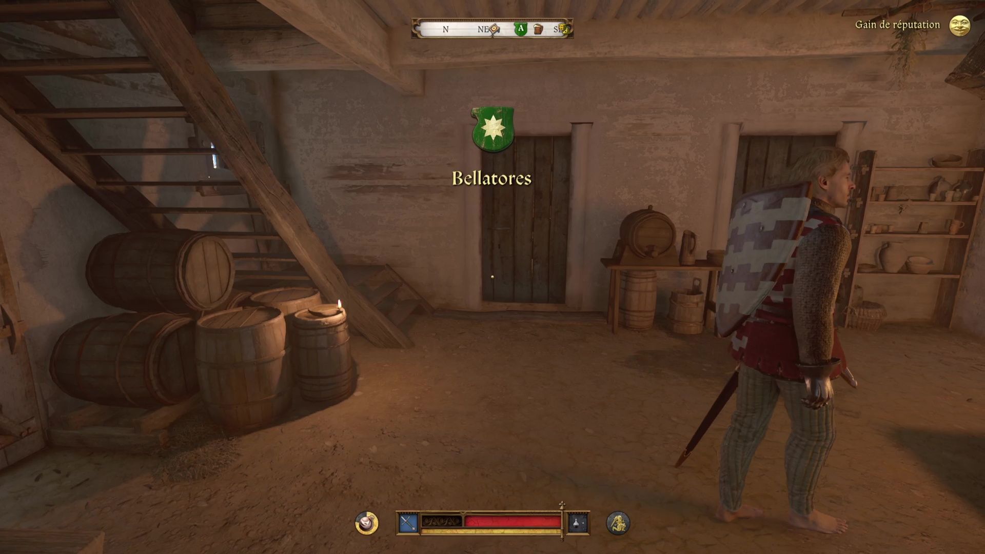 Bellatores | Soluce Kingdom Come Deliverance II