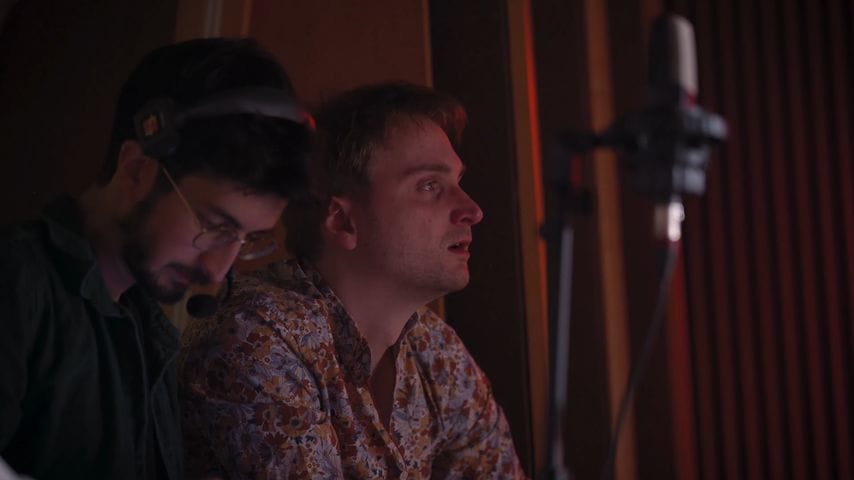 Clair Obscur Expedition 33 : gros plan sur les musiques avec le compositeur Lorien Testard