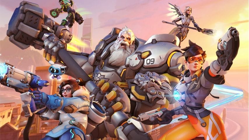 Overwatch 2 : Blizzard s'avoue "sous pression" face au succès de Marvel Rivals