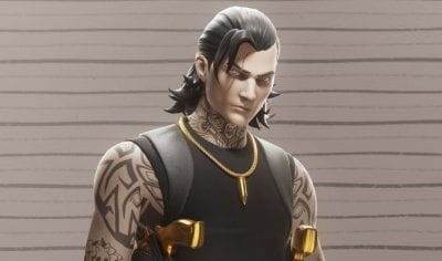 Fortnite : retour de Midas, skins criminelles et Kollaboration Mortelle pour la Saison 2 : Sans foi ni loi du Chapitre 6
