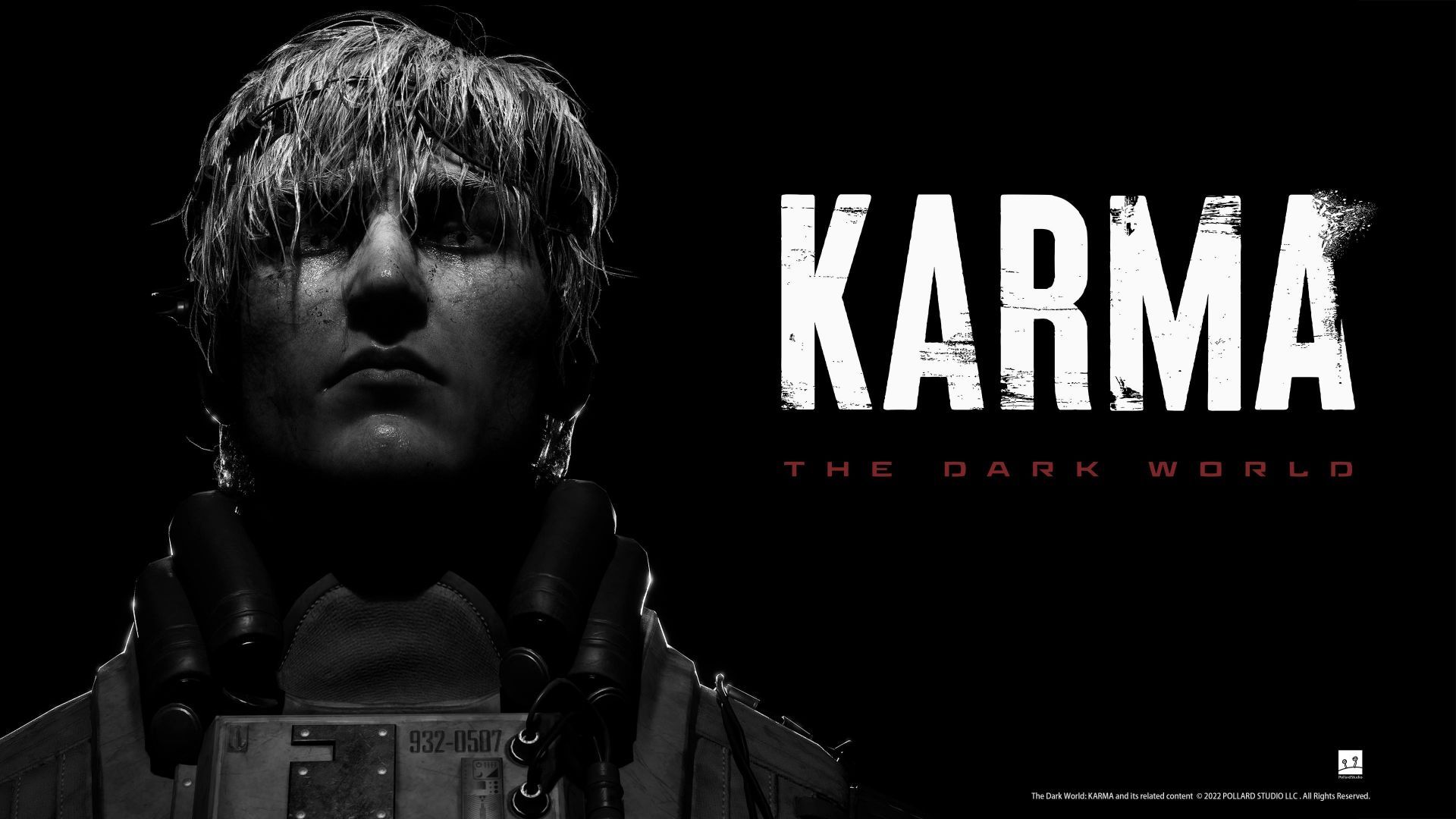 Karma: The Dark World sera lancé sur PC et PS5 en mars