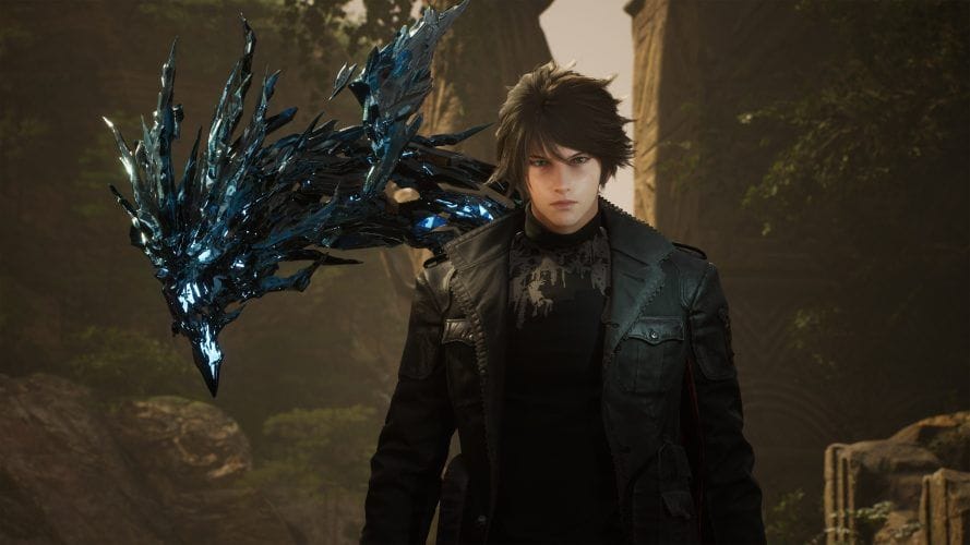 Lost Soul Aside aura bien droit à une version physique sur PlayStation 5, déjà en précommande