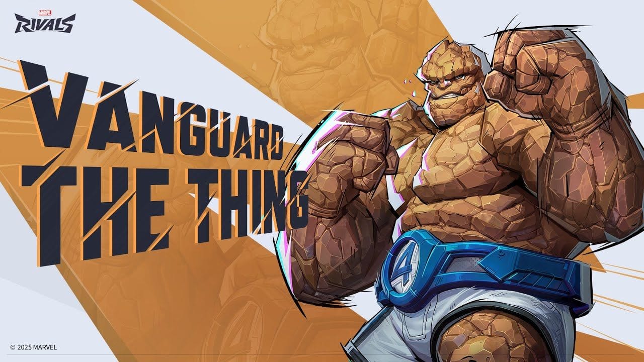 Marvel Rivals est un énorme carton, mais NetEase Games a quand même choisi de virer son équipe américaine