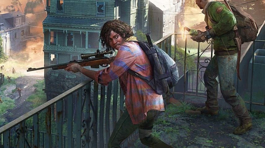 The Last of Us Online « était génial », selon Shuhei Yoshida