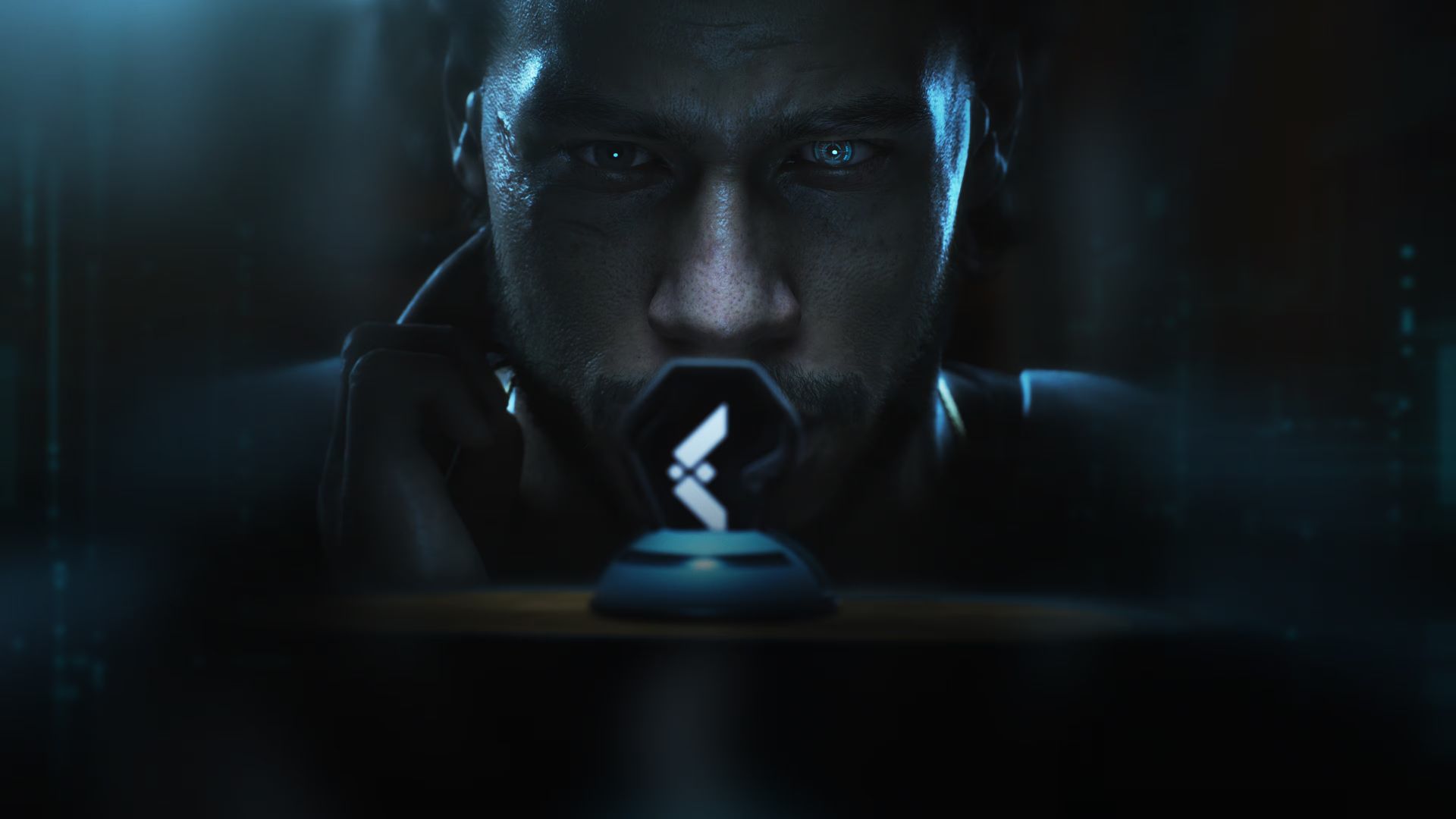 MindsEye