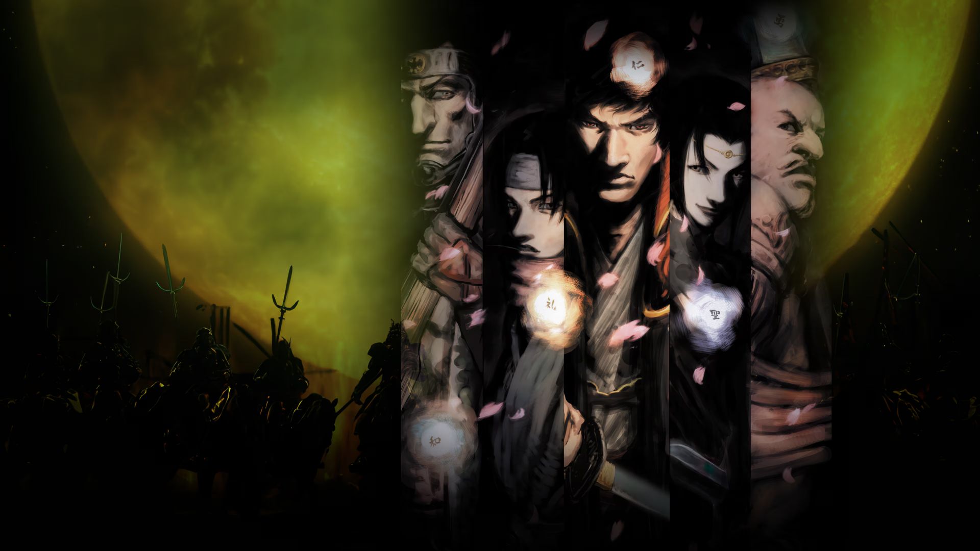 Onimusha 2: Samurai’s Destiny