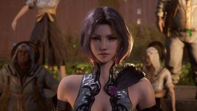 Lost Soul Aside : une excellent nouvelle pour les joueurs à l'occasion de l'ouverture des précommandes