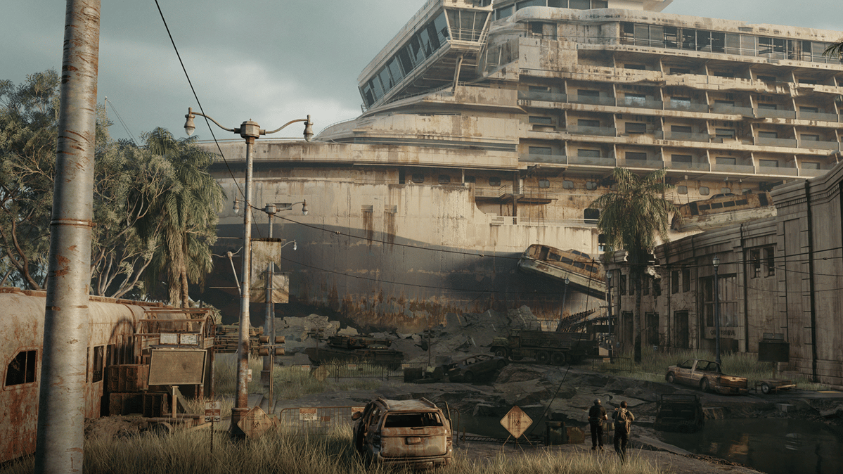 The Last of Us Online 'était génial' mais Naughty Dog l'a annulé après que 'Bungie a montré l'implication des jeux Live Service', explique un ex-ponte de PlayStation