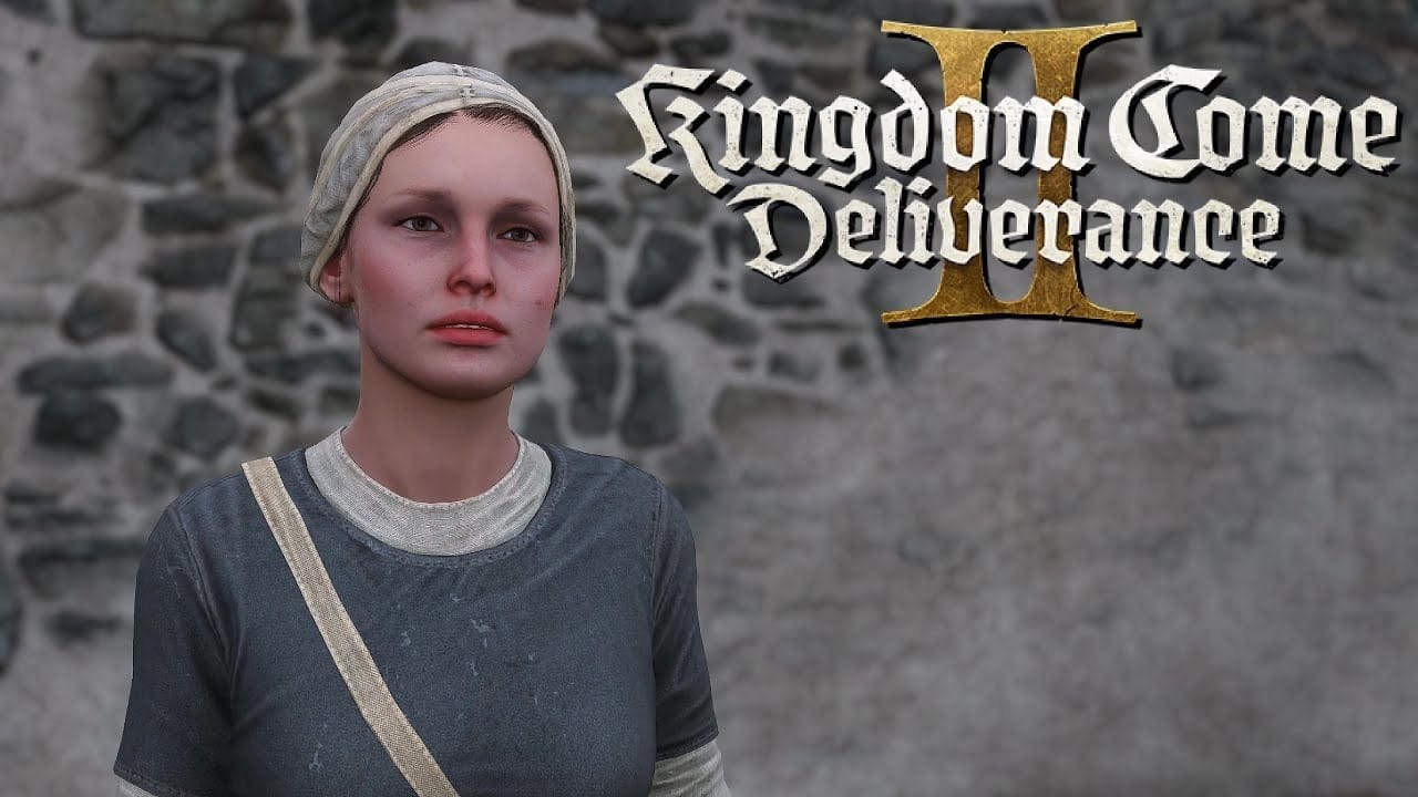 DEMOISELLE MALTRAITÉE - Quêtes Secondaire - KINGDOM COME DELIVERANCE 2