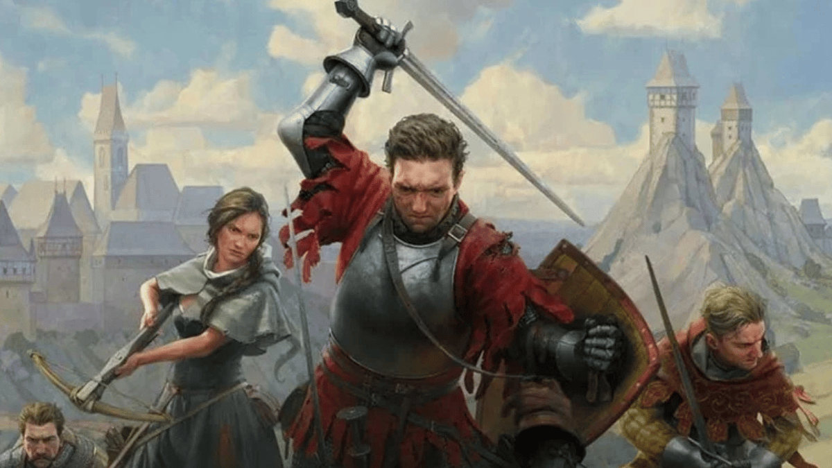“J’aimerais rendre la pareille” Ce joueur de Kingdom Come Deliverance 2 est tellement fan du jeu vidéo qu’il a décidé d’en offrir 5 à des inconnus !