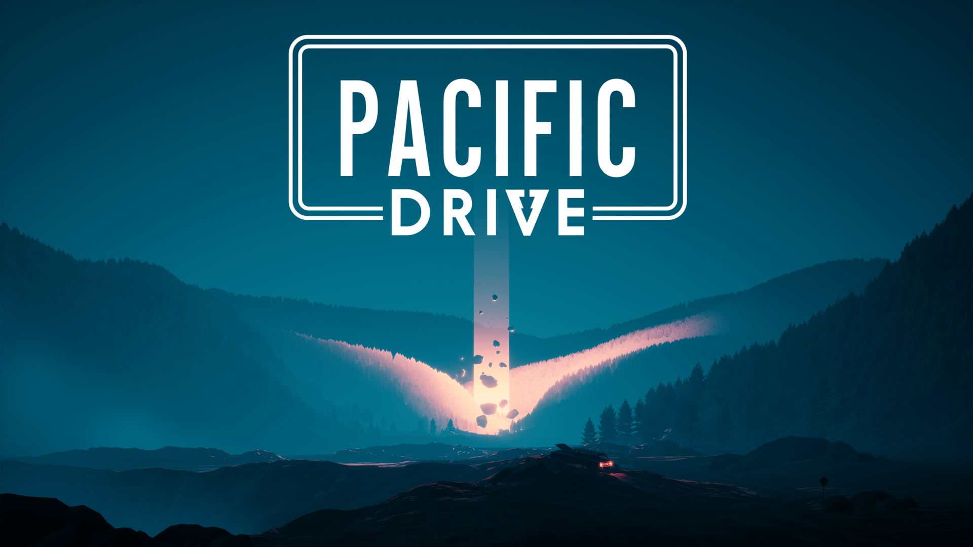 Pacific Drive est maintenant vendu à des millions d'exemplaires