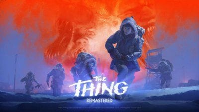 The Thing: Remastered, des versions physiques avec une Deluxe Edition annoncées, les précommandes sont déjà ouvertes