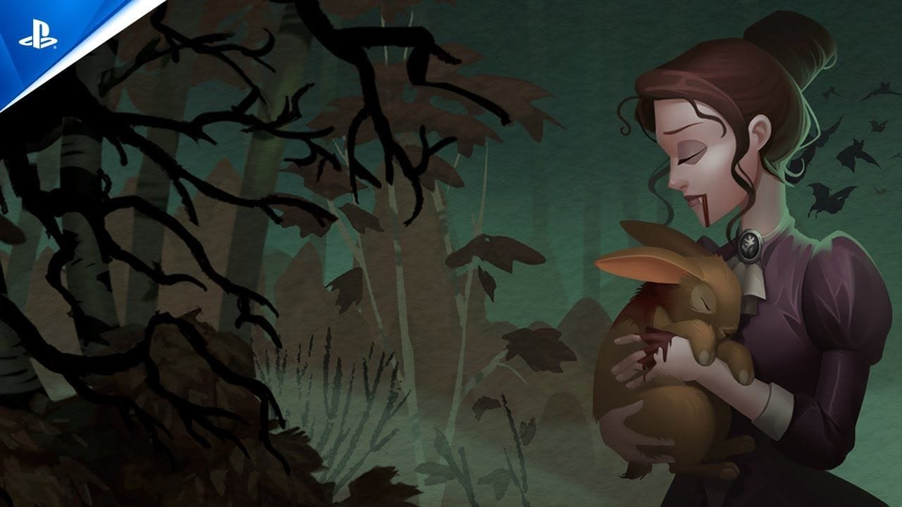 Cabernet - Launch Trailer | PS5 & PS4 Games