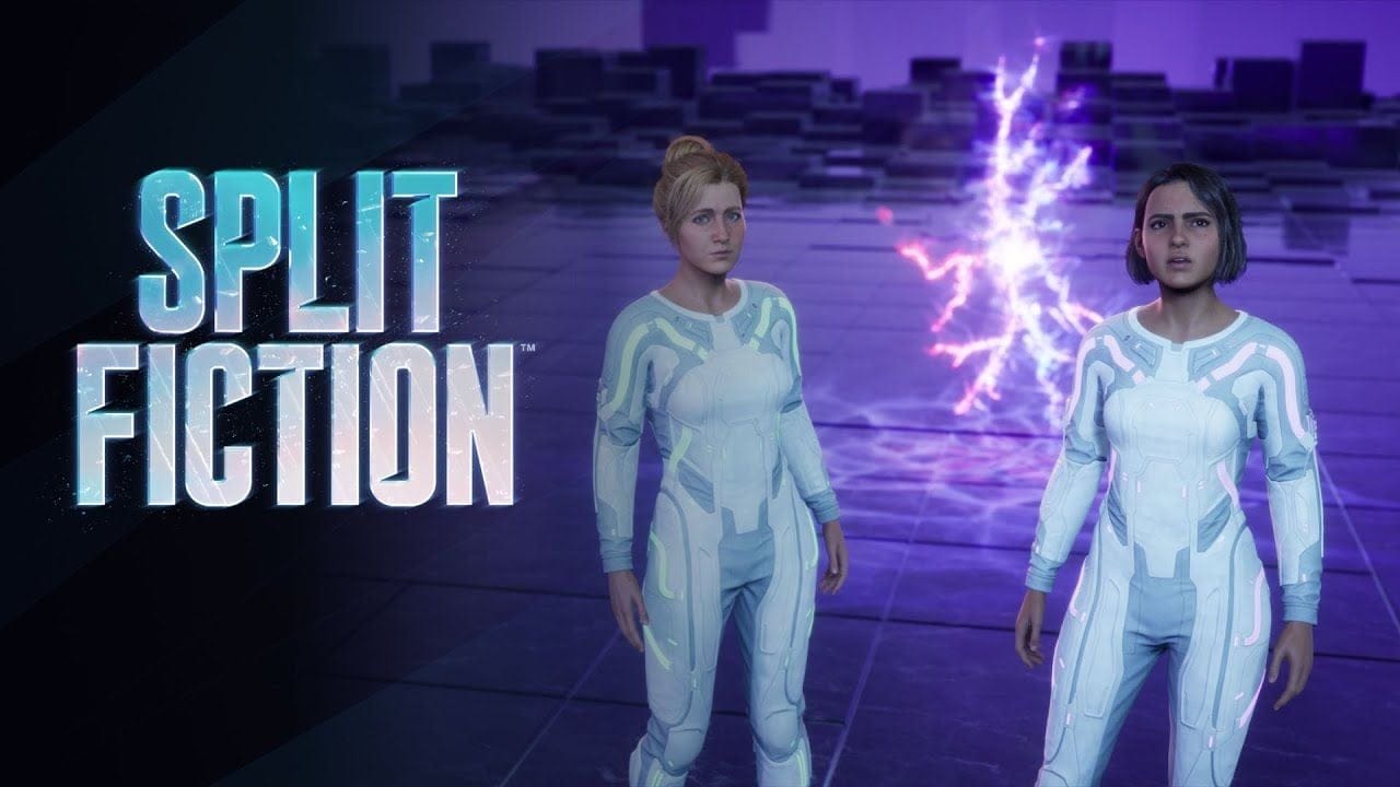 Split Fiction sera jouable en cross-play, même pour distribuer le Pass ami sur d'autres plateformes