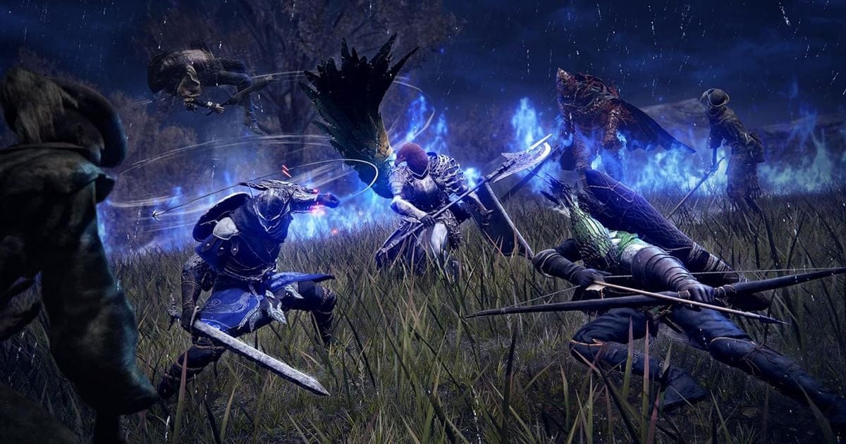 Elden Ring Nightreign : le coffret collector avec une figurine arrive bientôt
