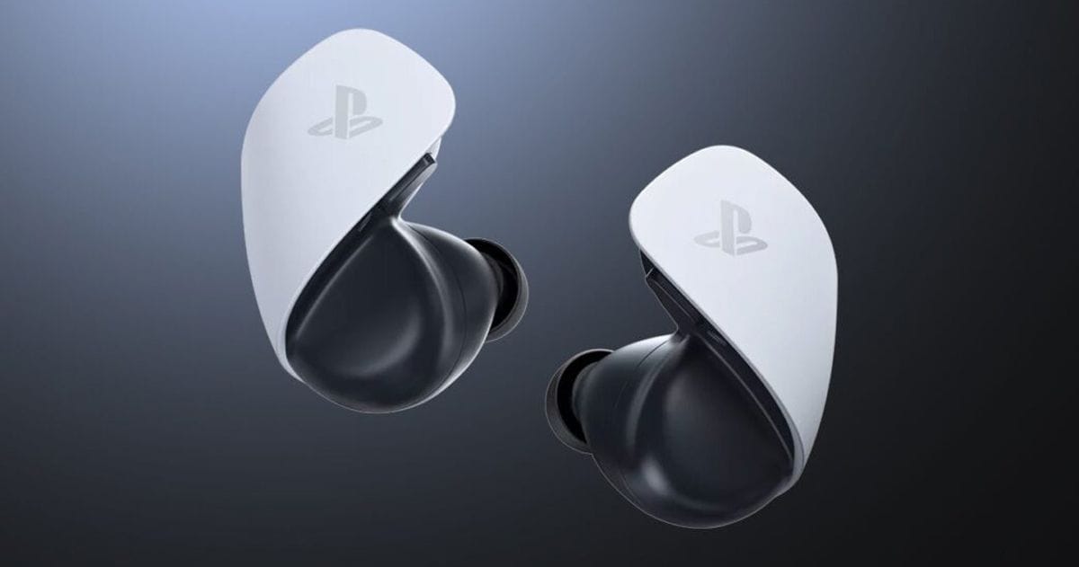 Sony Pulse Explore 5 : baisse de prix pour les écouteurs sans fil gaming