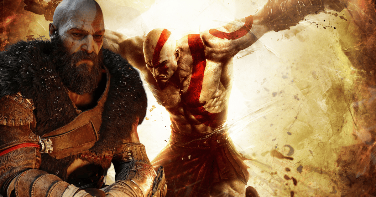 God of War remaster : ces scènes chocs pourraient disparaître