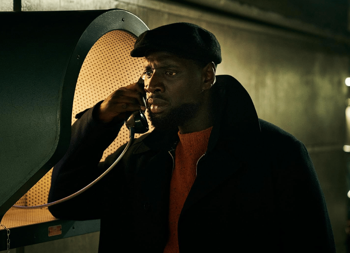 Le spin-off d'Extraction confirmé par Netflix