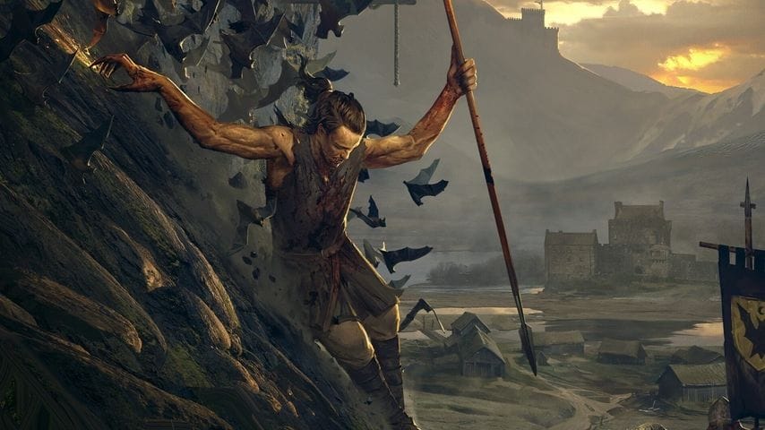 The Blood of Dawnwalker : les anciens de CD Projekt préfèrent la qualité à la quantité