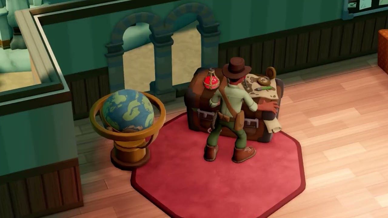 Play Two Point Museum EARLY! 🏛️ Explorer Edition Overview