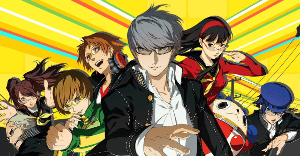 La rumeur d'un remake de Persona 4 s'intensifie