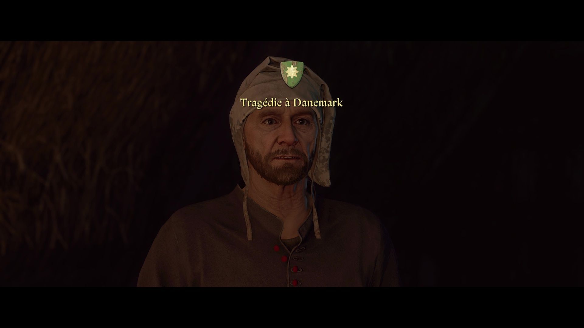 Tragédie à Danemark | Soluce Kingdom Come Deliverance II