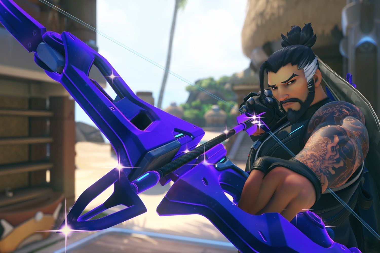 Overwatch 2 : gros lifting en 2025 pour rester dans la course