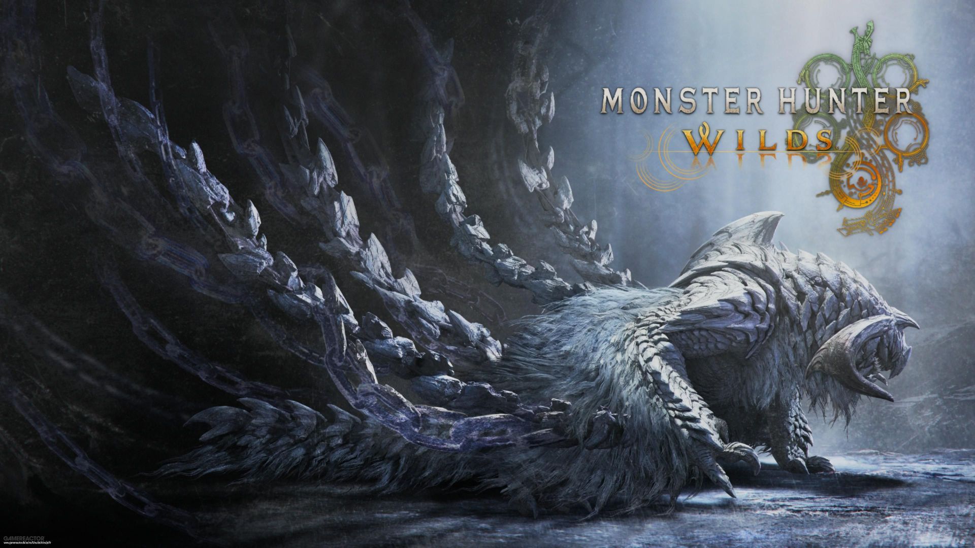 Monster Hunter: Wilds - Test