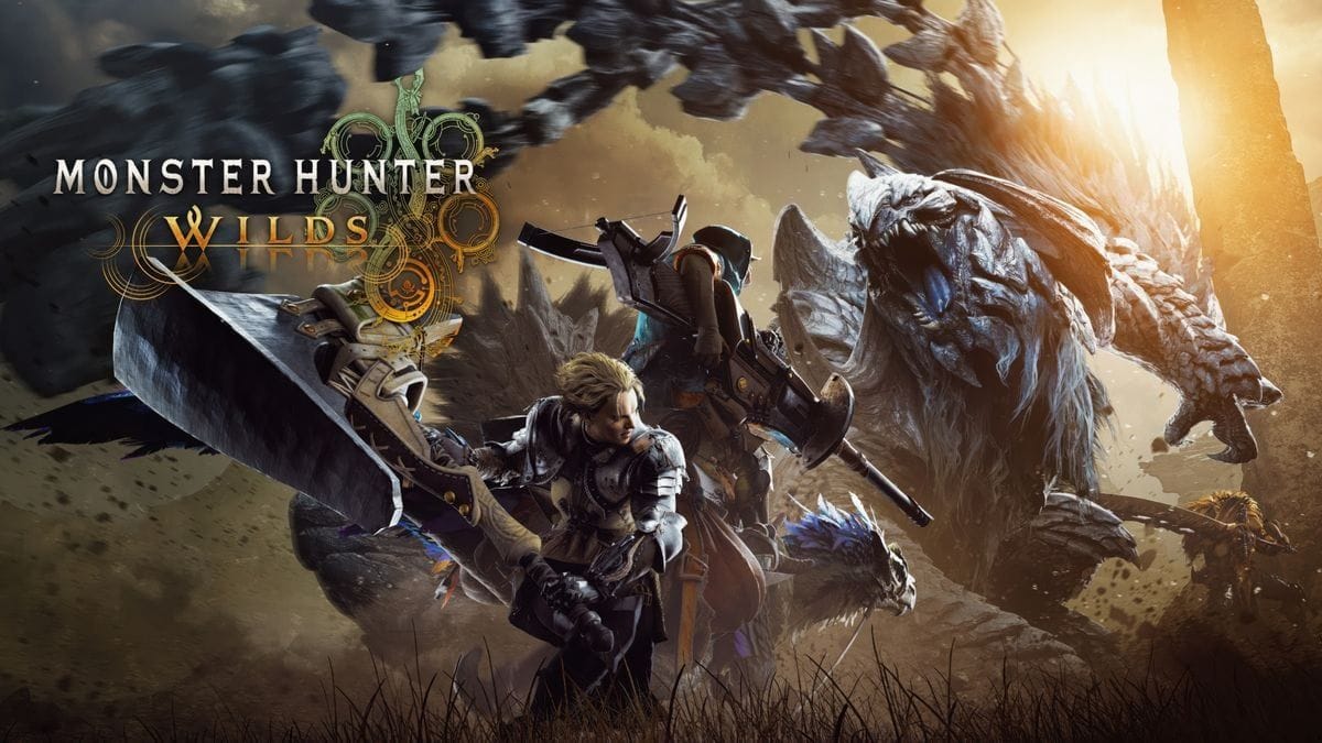 Test de Monster Hunter Wilds : Le meilleur jeu pour découvrir la série, mais qui en oublie ses joueurs vétérans