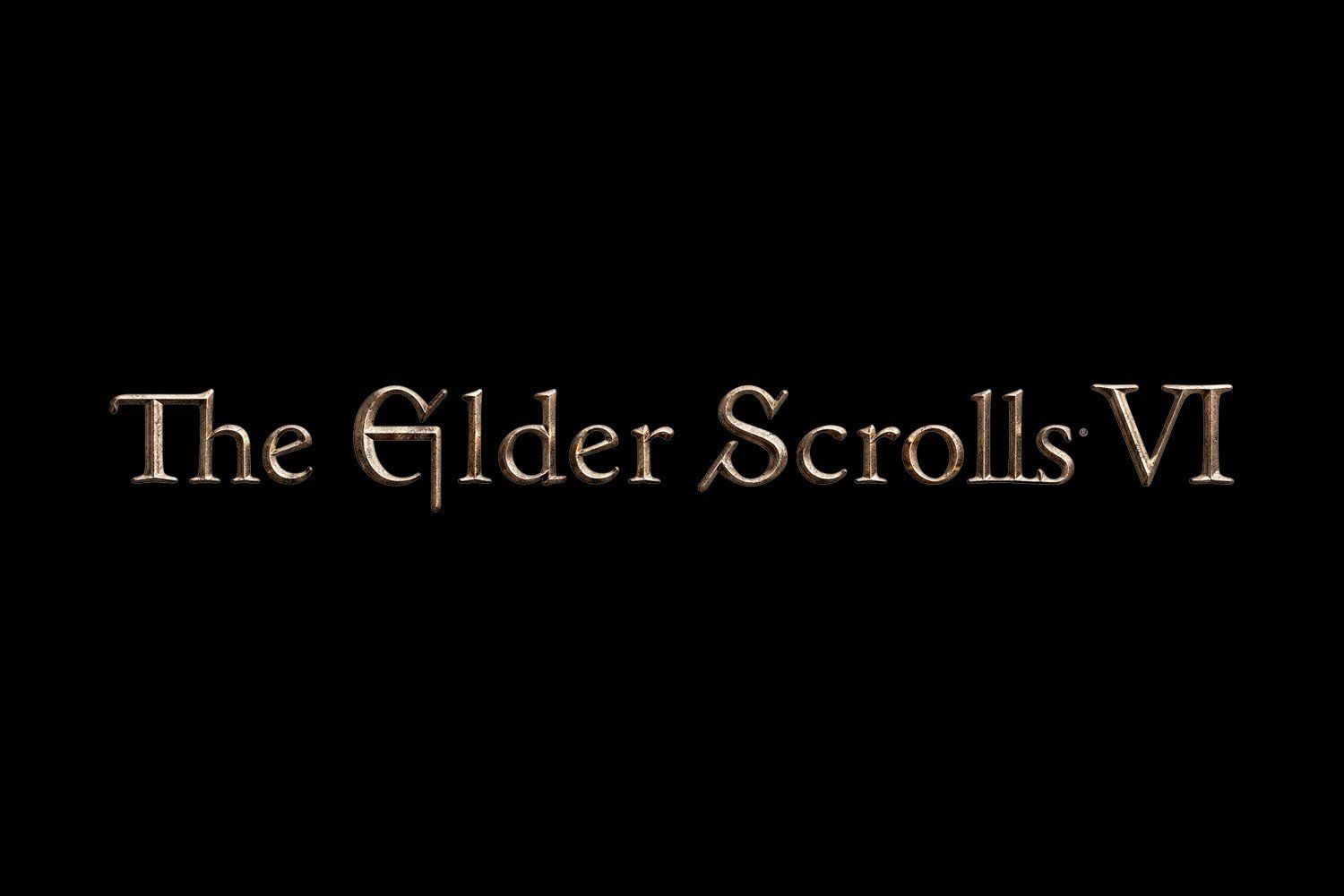 The Elder Scrolls VI : une présentation prévue pour l'été 2025 ?