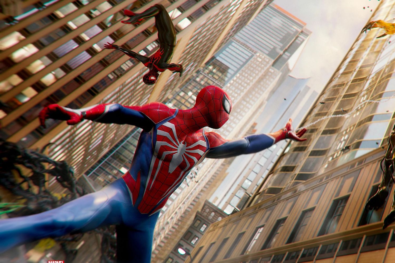 Marvel's Spider-Man 3 : première info rassurante pour les fans