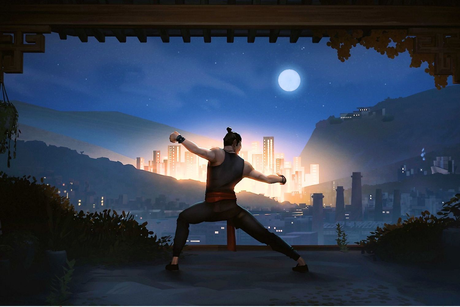 SIFU : deux bonnes nouvelles pour le film PlayStation