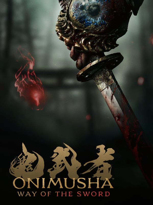Onimusha : Way of the Sword sur PlayStation 5