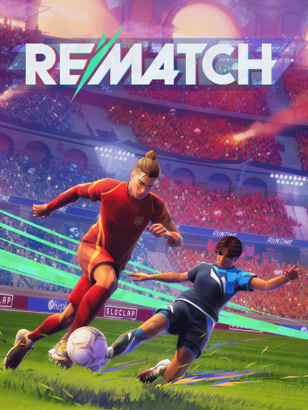 Rematch sur PlayStation 5