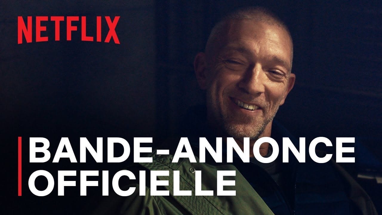 Banger | Bande-annonce officielle | Netflix